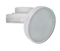 Лампа светодиодная Ecola GX70   LED 13.0W Tablet 220V 4200K матовое стекло 111x42 - Олимп-Зеленоград