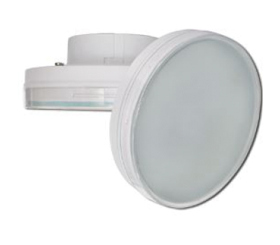 Лампа светодиодная Ecola GX70   LED 13.0W Tablet 220V 2800K матовое стекло 111x42 - Олимп-Зеленоград