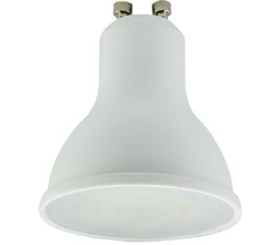 Лампа Ecola Reflector GU10  LED  5.4W 220V 4200K (композит) 56x50 - Олимп-Зеленоград