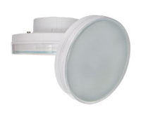 НОВИНКА!Лампа светодиодная Ecola GX70 LED Premium 13.0W Tablet 220V 2800K матовое стекло 111x42 - Олимп-Зеленоград