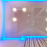 Парящий потолок. Светодиодная лента 14.4 Вт RGB + специальный профиль - 1 метр - Олимп-Зеленоград