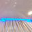 Парящий потолок. Светодиодная лента 14.4 Вт RGB + специальный профиль - 1 метр - Олимп-Зеленоград