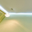 Парящий потолок. Светодиодная лента 7.2 Вт RGB + специальный профиль - 1 метр - Олимп-Зеленоград